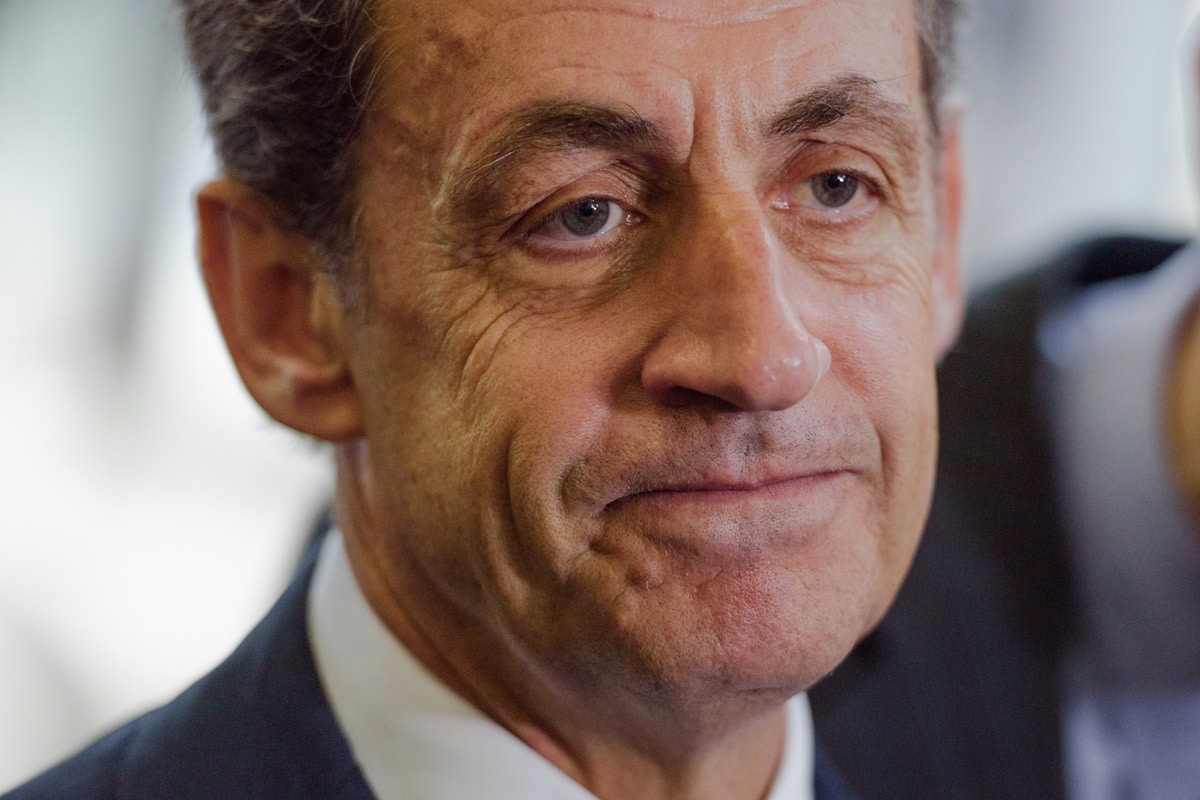 Quel est le thème astral de Nicolas Sarkozy ?