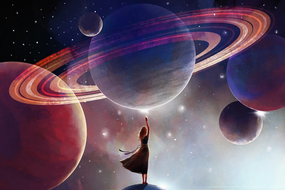 Astrologie karmique : de quoi s&rsquo;agit-il ?