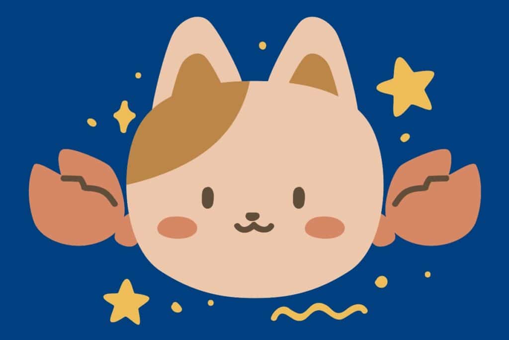 Astrologie bébé Cancer