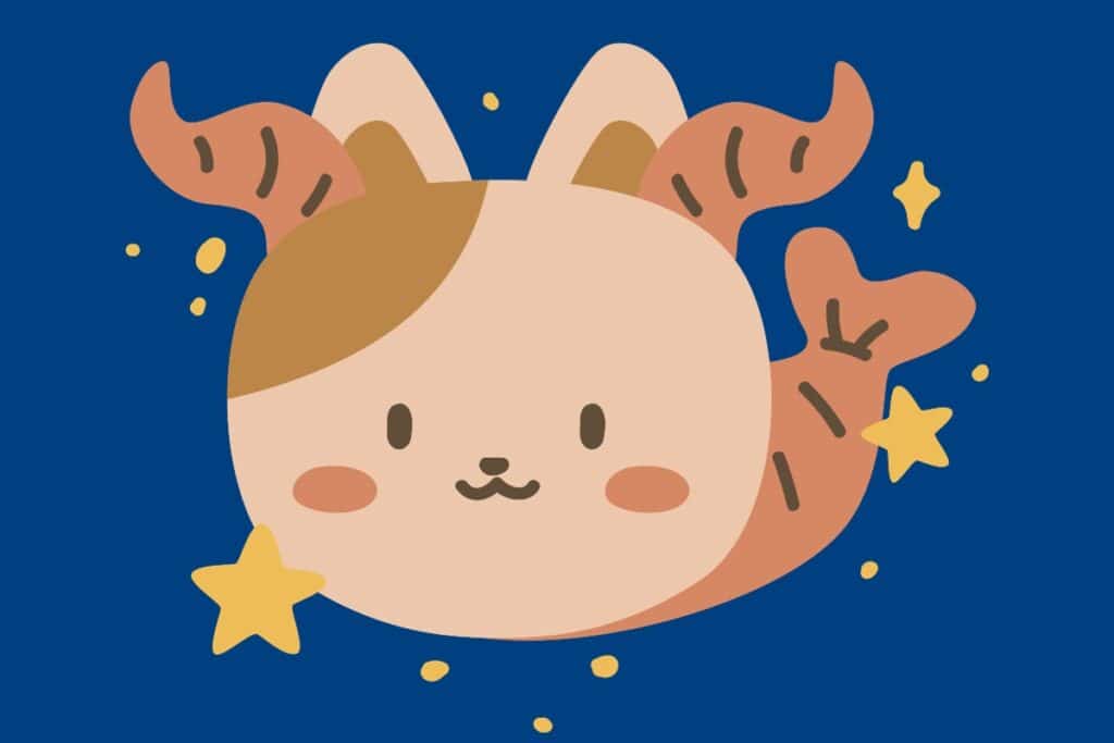 Astrologie bébé Capricorne