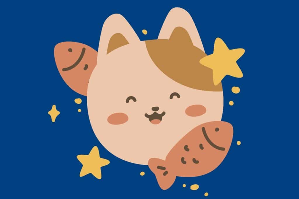 Astrologie bébé Poissons