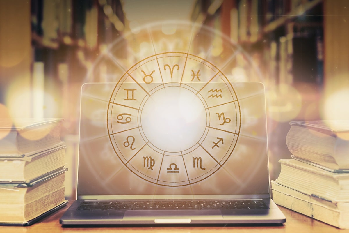 Comment lire votre horoscope ?