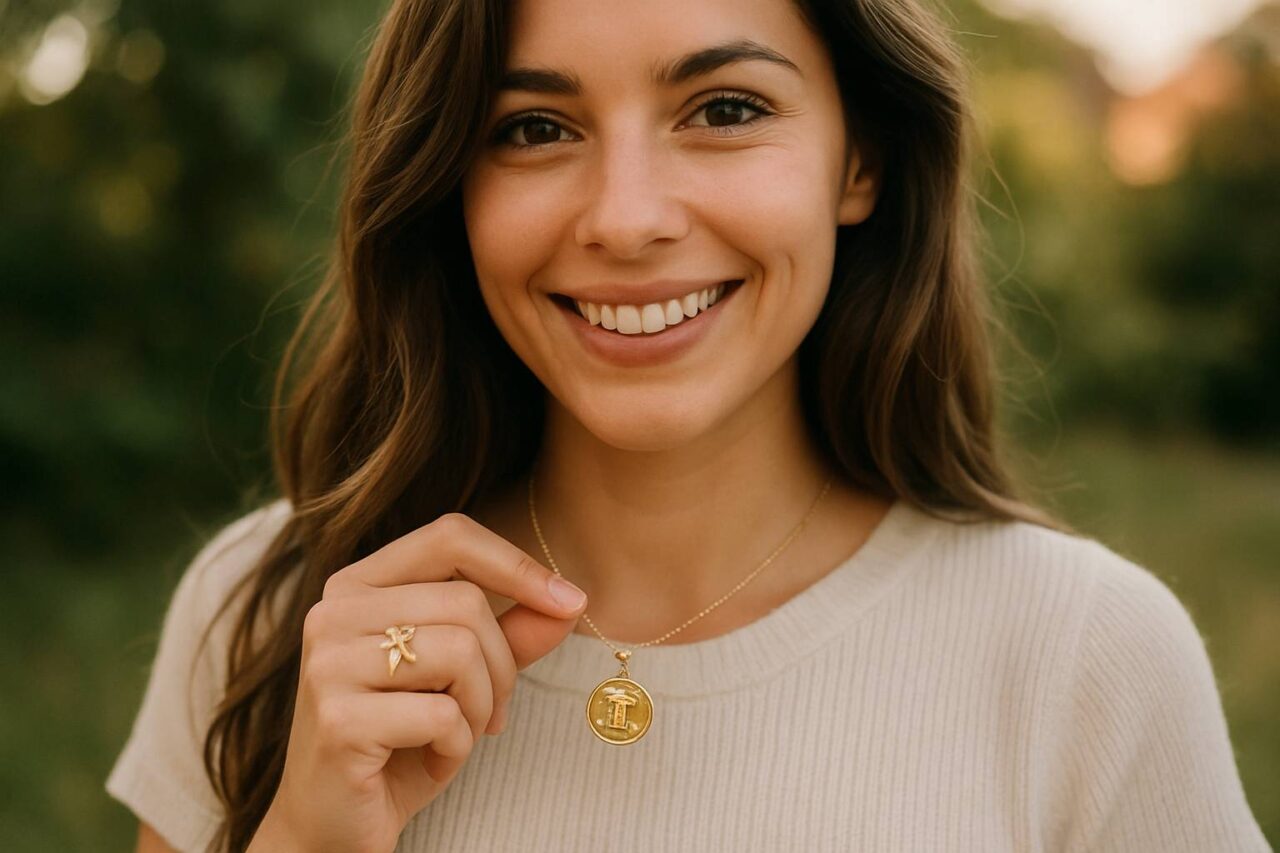 Bijoux de signe astrologique gémeaux : comment les choisir ?