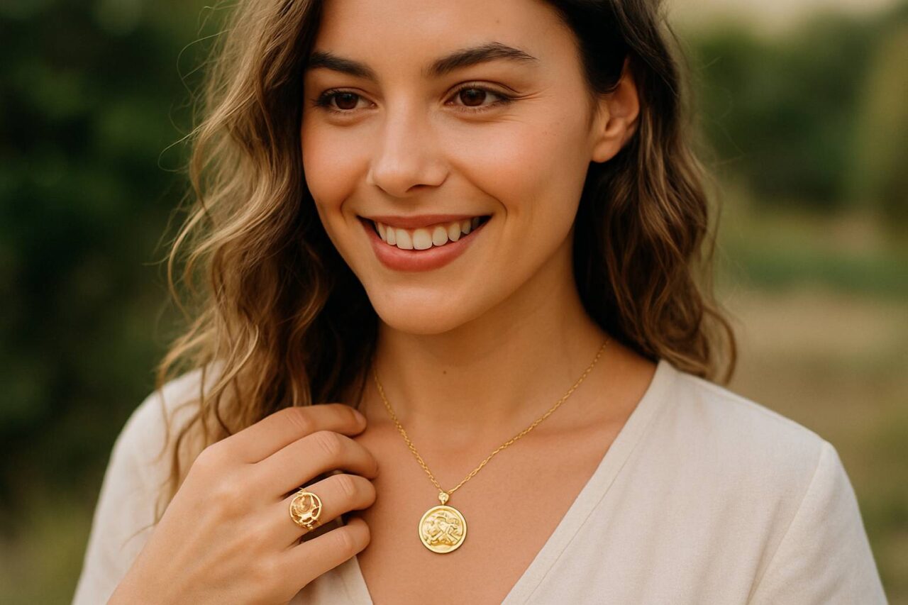 Bijoux de signe astrologique lion : comment les choisir ?